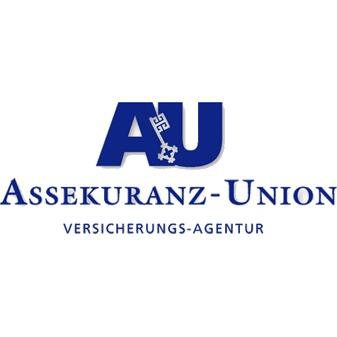 Logo Assekuranz-Union  Versicherungs-Agentur GmbH & Co. KG