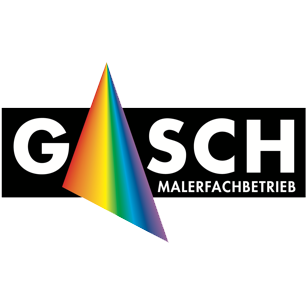 Logo Malermeister Manfred Gasch GmbH