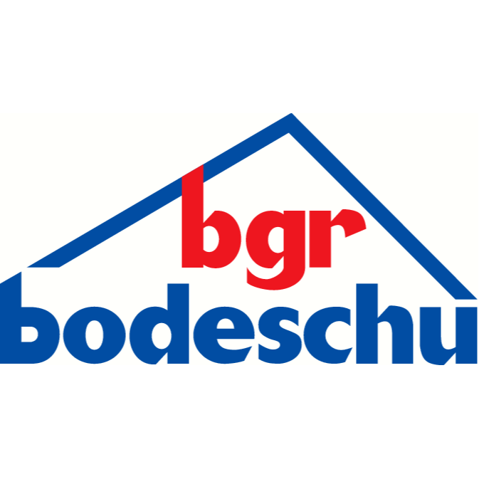 Logo BGR Bodeschu Gebäudereinigungs und Winterdienst GmbH