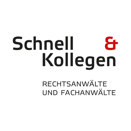 Logo Schnell & Kollegen Rechtsanwälte und Fachanwälte