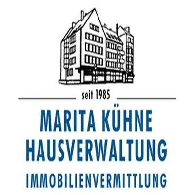 Logo Marita Kühne Hausverwaltung