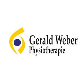 Logo Physiotherapie Weber