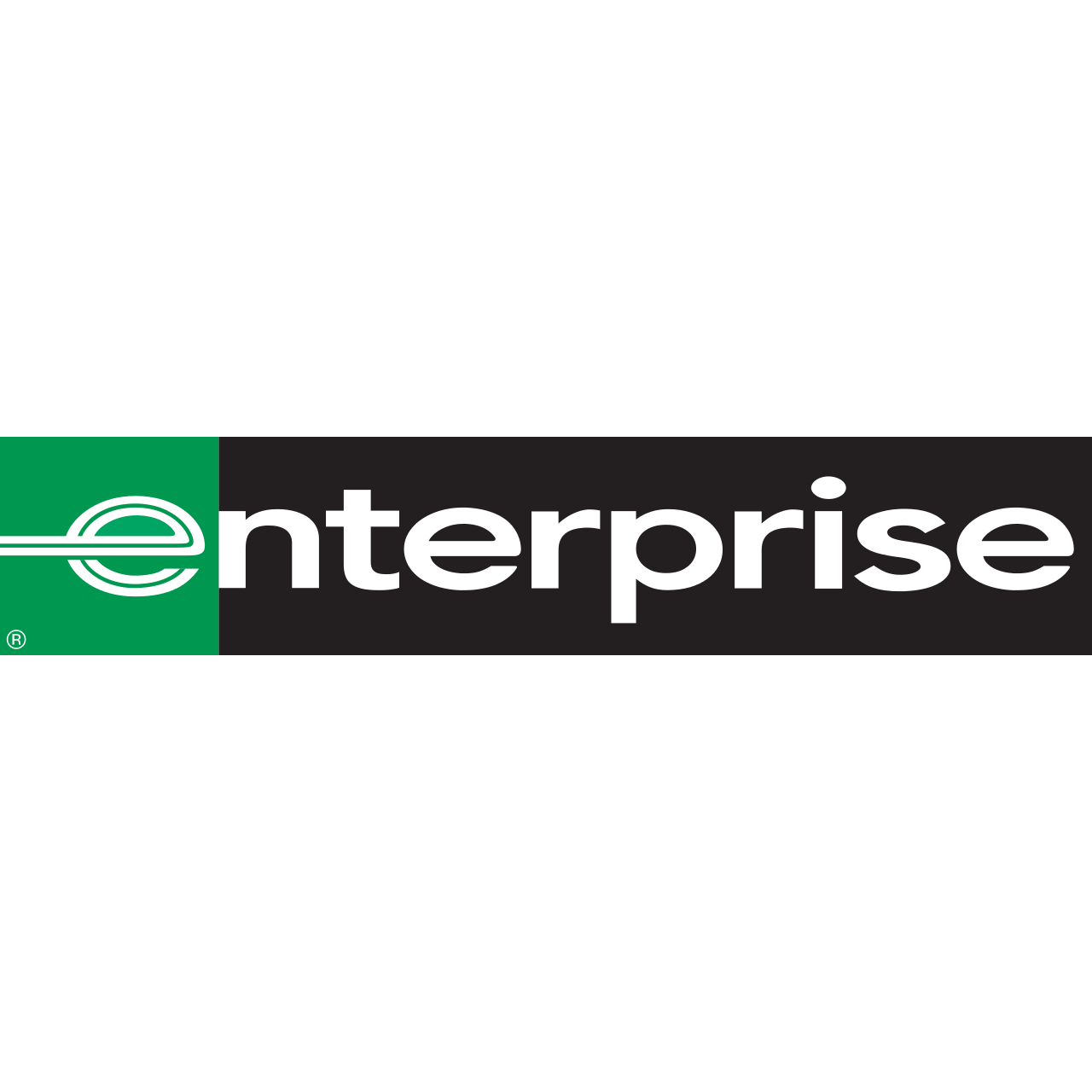 Logo Enterprise Autovermietung und Transporter - Dresden-Löbtau