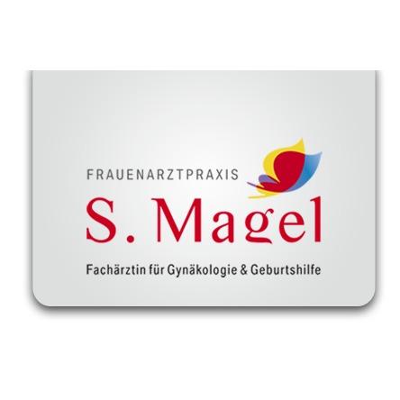 Logo Frauenarztpraxis S.Magel Fachärztin für Gynäkologie&Geburtshilfe