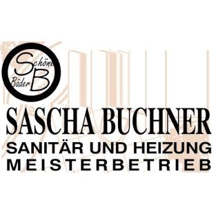 Logo Sascha Buchner Sanitär und Heizung