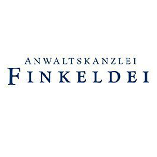 Logo Anwaltskanzlei Finkeldei, Rechtsanwalt Bottrop