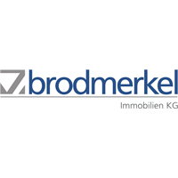Logo Das Haus Brodmerkel Immobilien KG