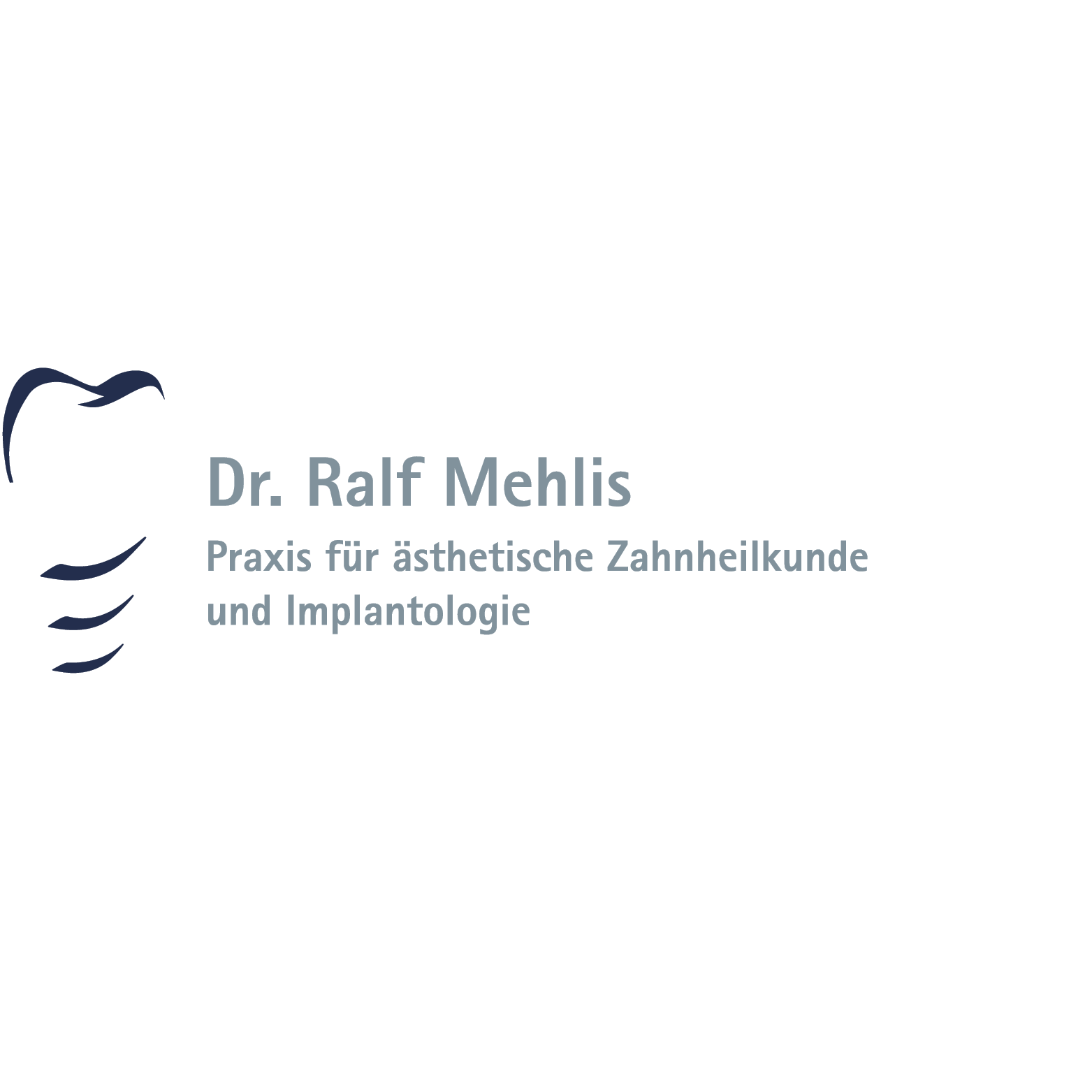 Logo Dr. Ralf Mehlis
