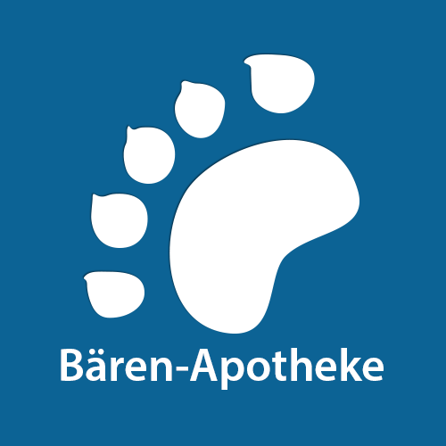 Logo Bären-Apotheke Freital