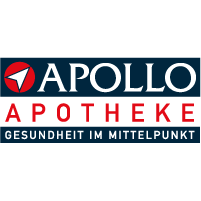 Logo Apollo-Apotheke - Inhaber Dirk-Oliver Beyer - e.K.