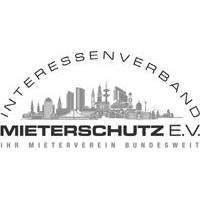 Logo Interessenverband Mieterschutz e.V.