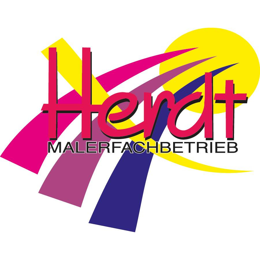 Logo Malerfachbetrieb Oliver Herdt