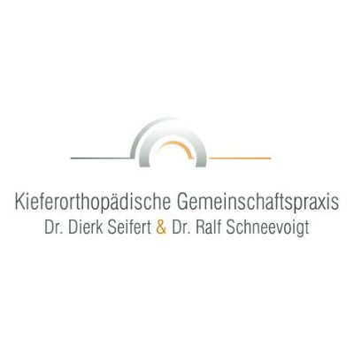 Logo Kieferorthopädie Schneevoigt & Seifert