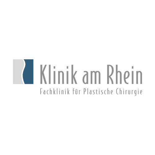 Logo Klinik am Rhein Fachklinik für Plastische Chirurgie