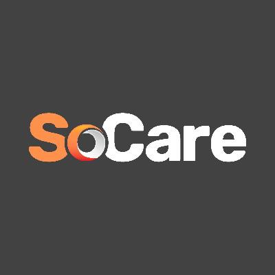 Logo SoCare GmbH