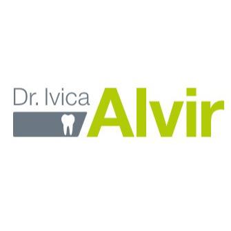 Logo Zahnarztpraxis Dr. Ivica Alvir | München