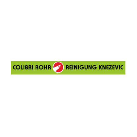 Logo Colibri Rohrreinigung Knezevic - Ludwigsburg