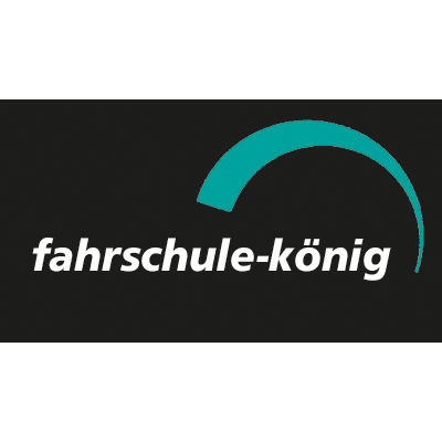 Logo Fahrschule König GmbH