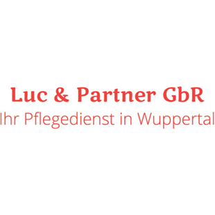 Logo Pflegedienst Luc & Gottschalk