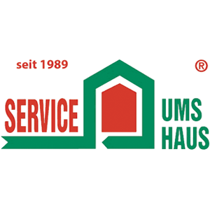 Logo Peter Böll GmbH - SERVICE RUND UMS HAUS seit 1989 -