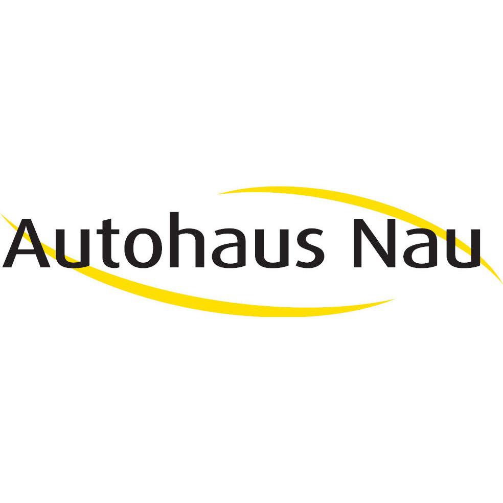 Logo Autohaus Nau GmbH