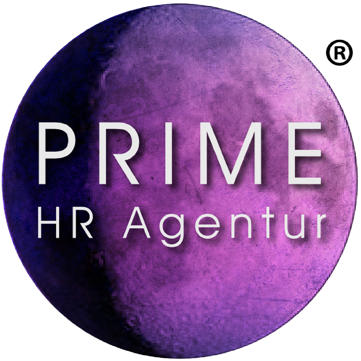 Logo PRIME HR Agentur GmbH