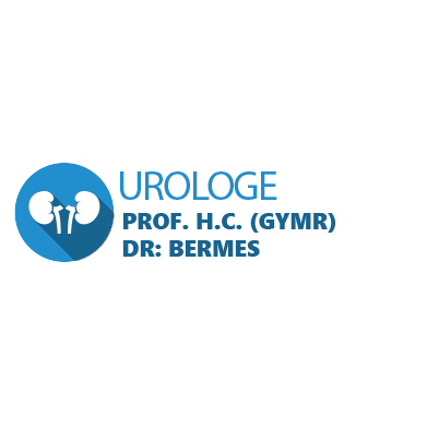 Logo Männerarzt Dr.med. Udo R. Bermes