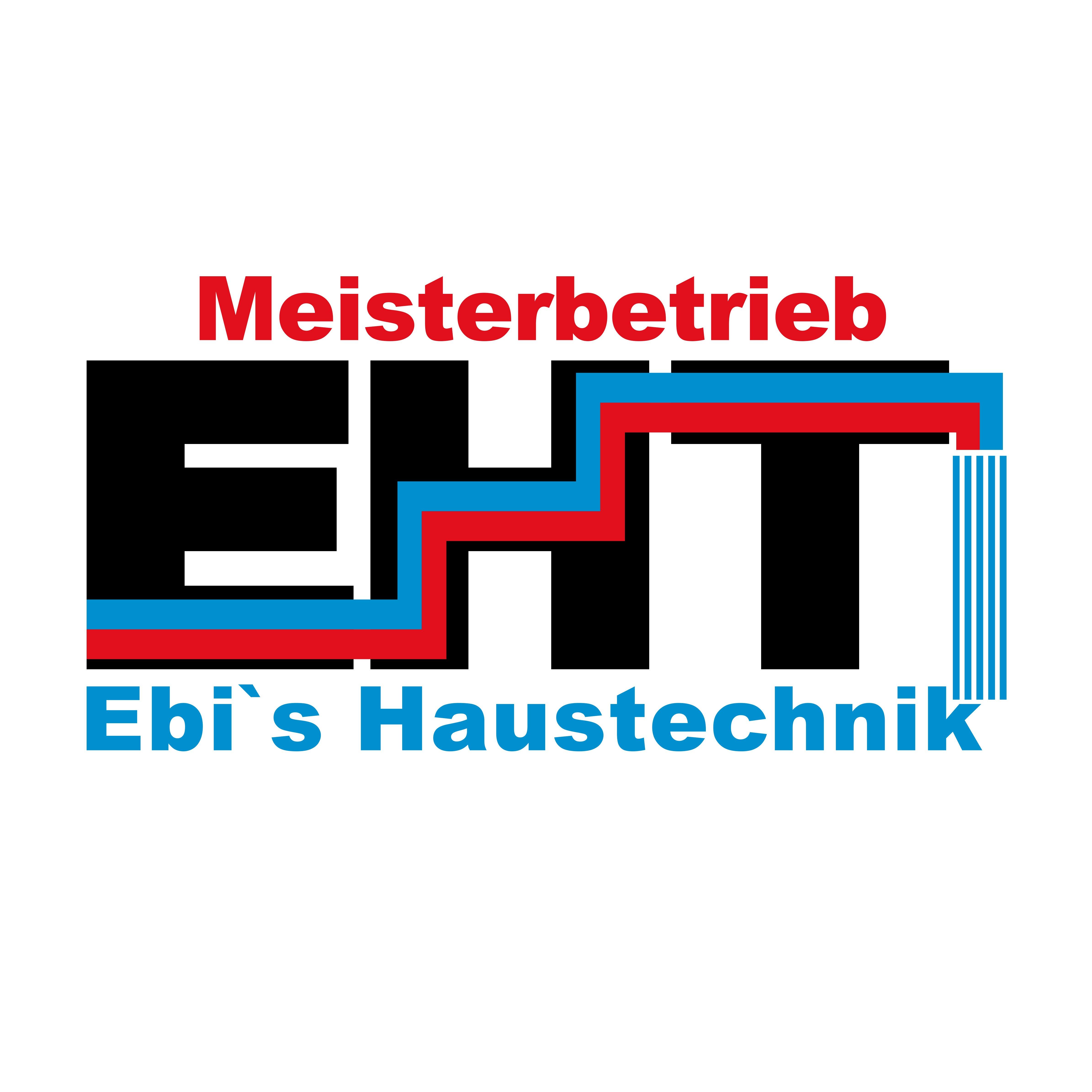 Logo Heizung Sanitär Köln | Ebi's Haustechnik
