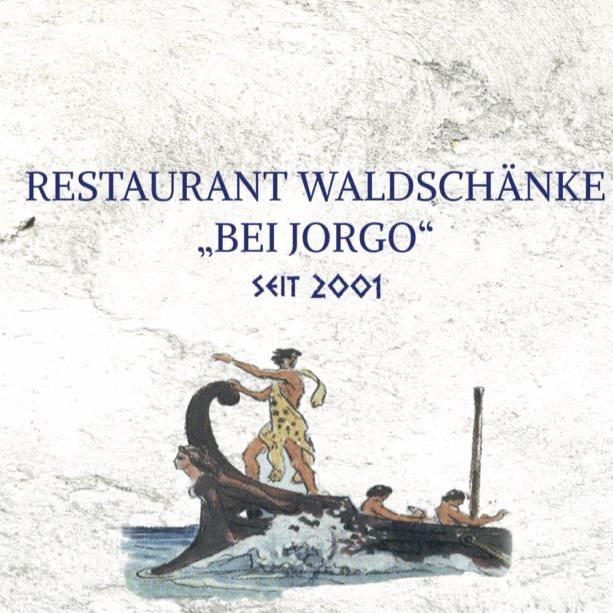 Logo Restaurant Waldschänke "bei Jorgo"