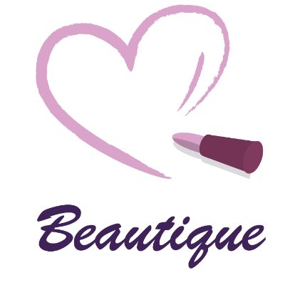 Logo Beautique - Schönheit aus Leidenschaft