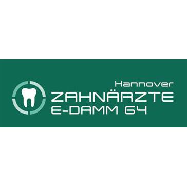 Logo Praxis am E-Damm Dr. med. dent. Nicola Ludwig