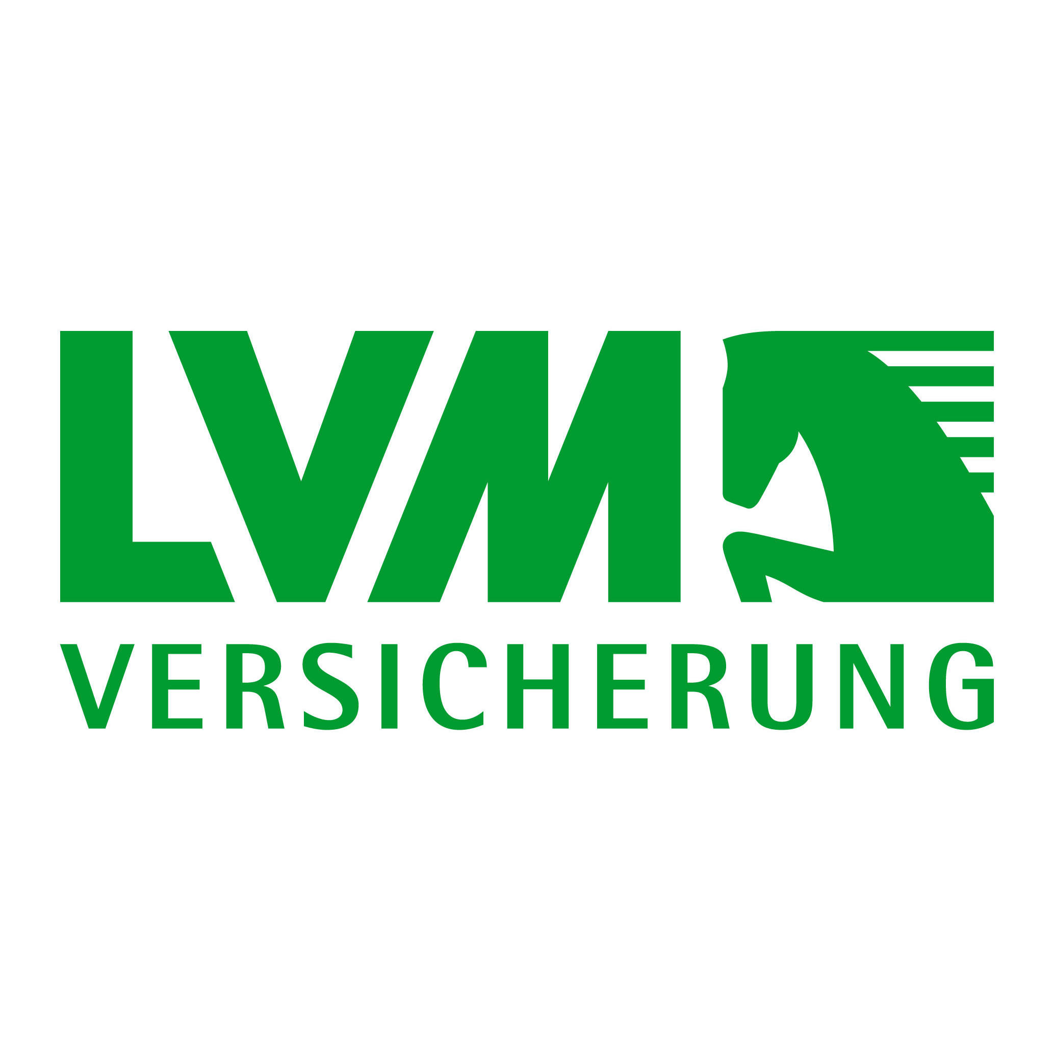 Logo Peter Pöller LVM Versicherungsagentur
