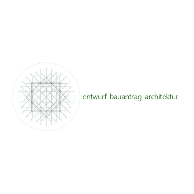 Logo Entwurf-Bauantrag-Architektur.de