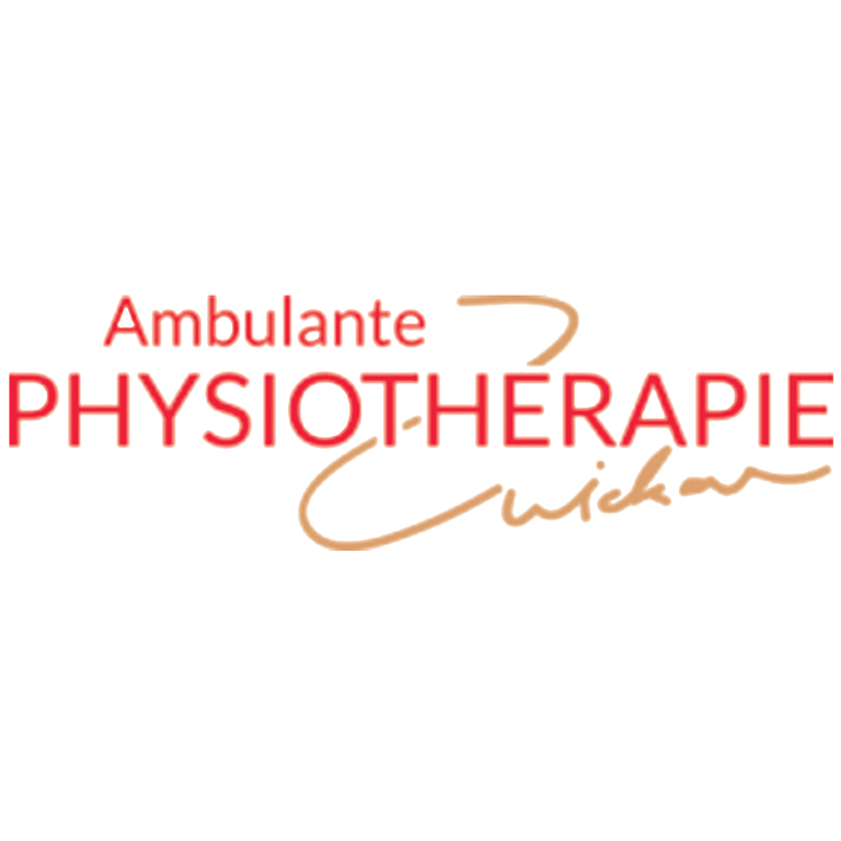 Logo Ambulante Physiotherapie Zwickau