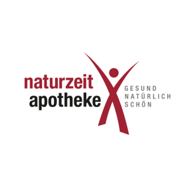 Logo naturzeit apotheke