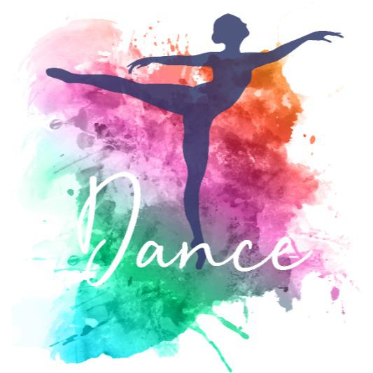 Logo Wandsbeker Ballettstudio