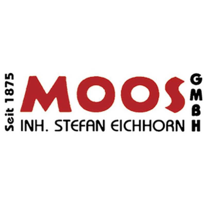 Logo Heinrich Moos GmbH