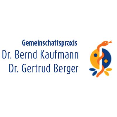 Logo Hausarztpraxis Dr. Kaufmann & Dr. Berger