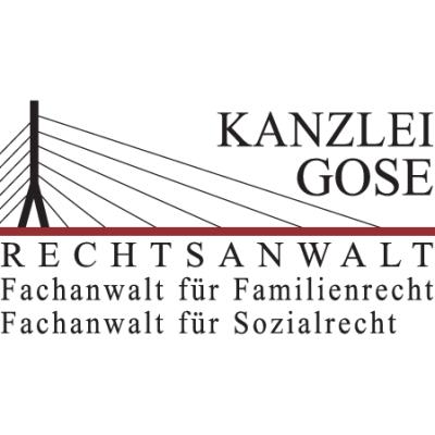 Logo Adalbert Gose Rechtsanwalt