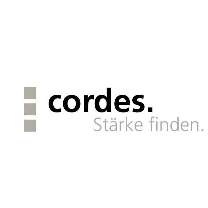 Logo Friedrich Cordes Bestattungen
