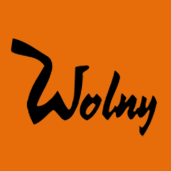 Logo Andrea Wolny Möbelspedition Gerhard Wolny