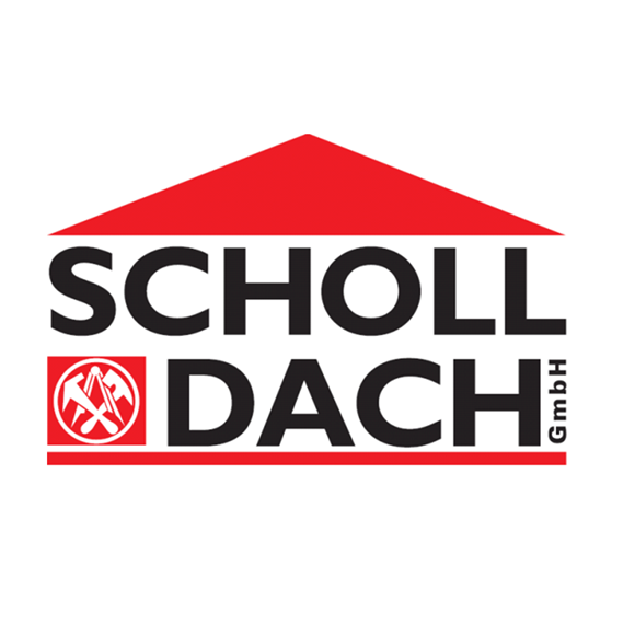 Logo Scholl Dach GmbH