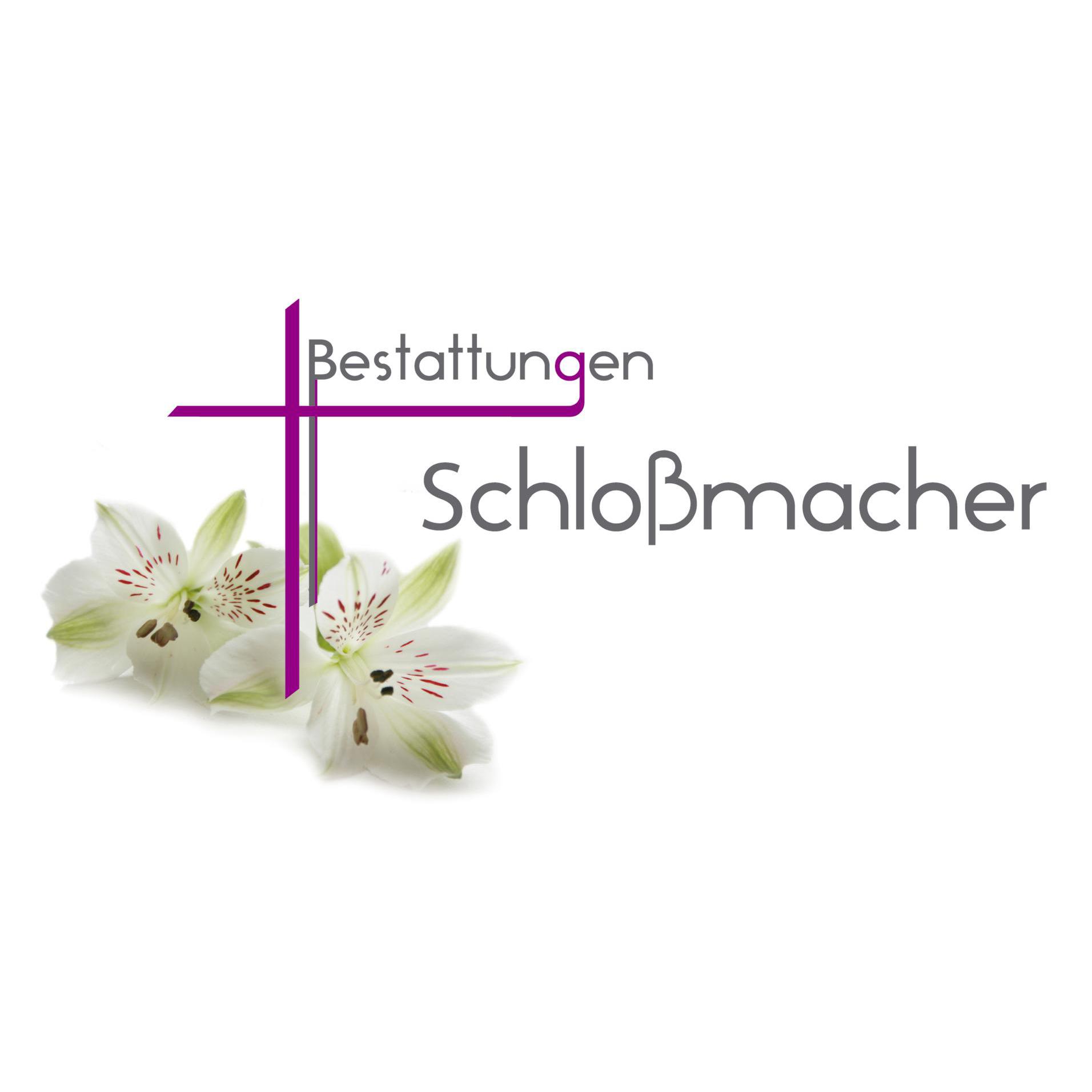 Logo Bestattungen Schloßmacher GbR
