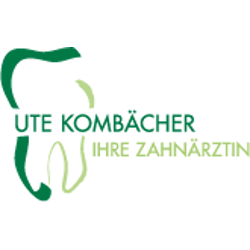 Logo Kombächer Ute Praxis für moderne Zahnheilkunde