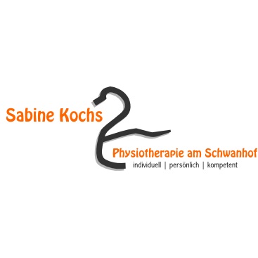 Logo Physiotherapie am Schwanhof