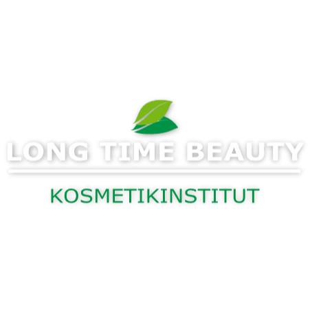 Logo Long Time Beauty Kosmetik-Institut