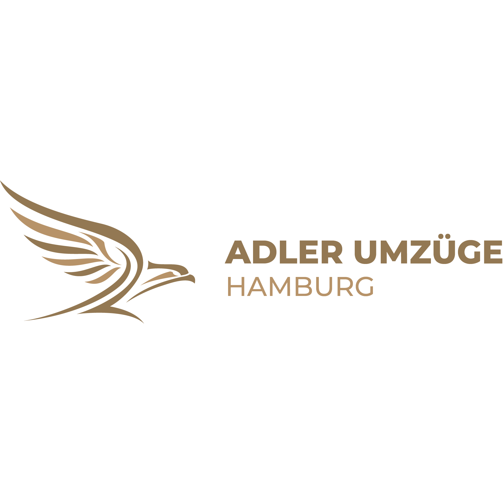 Logo Adler Umzüge