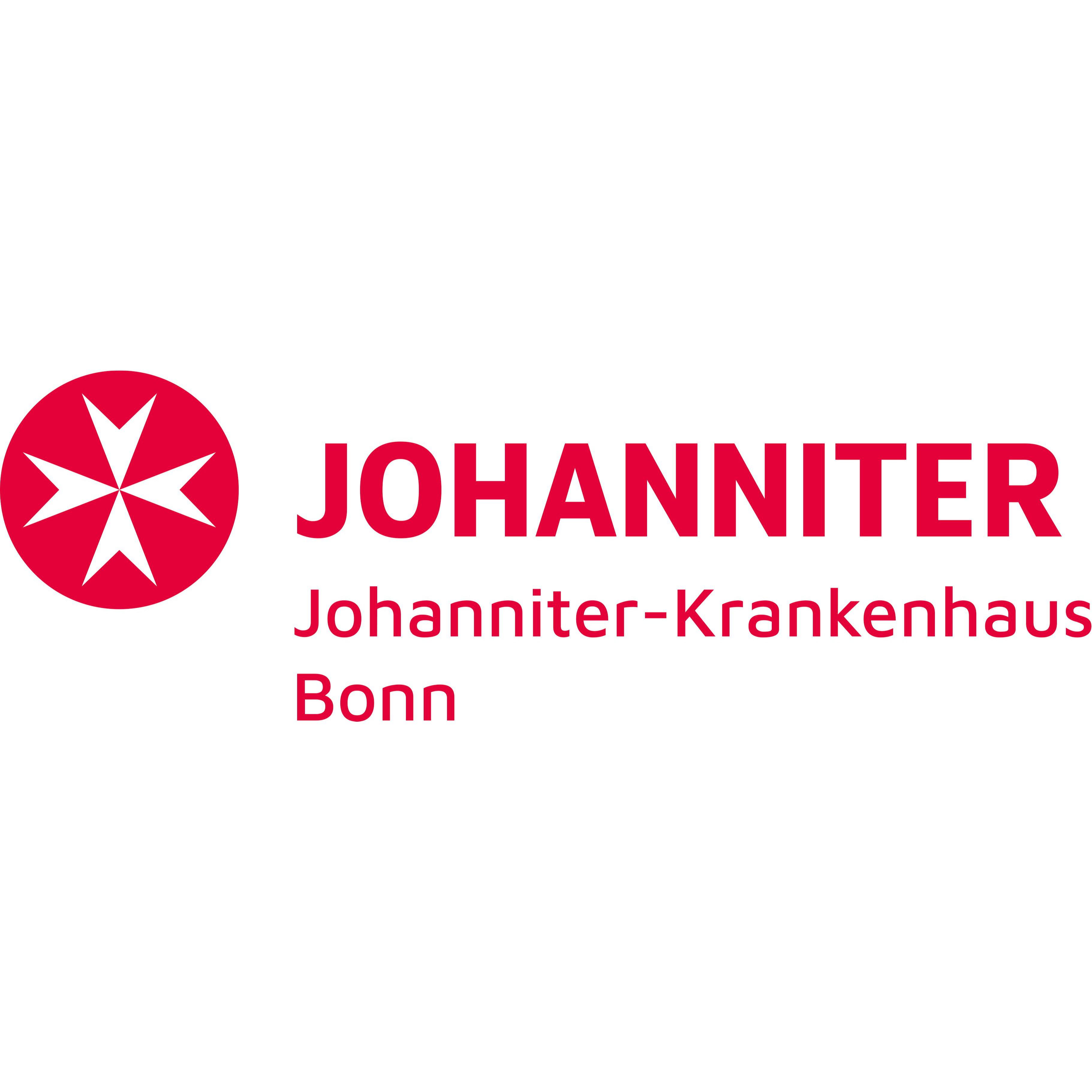 Logo Johanniter-Krankenhaus Bonn