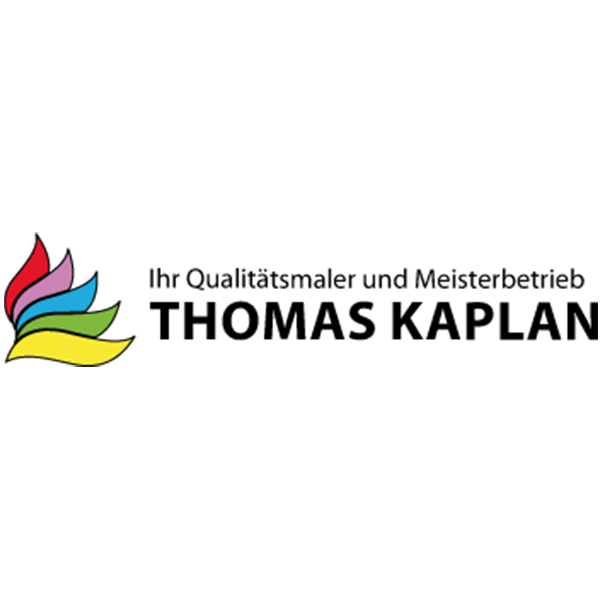 Logo Qualitätsmaler Thomas Kaplan GmbH & Co. KG