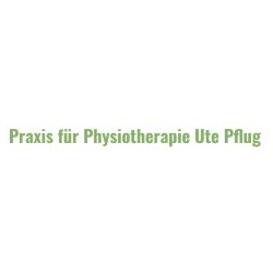 Logo Praxis für Physiotherapie Ute Pflug